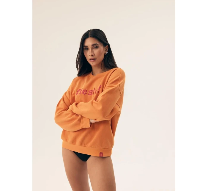 Henderson Dámská mikina  long/r SXL model 21022993 - HENDERSON LADIES