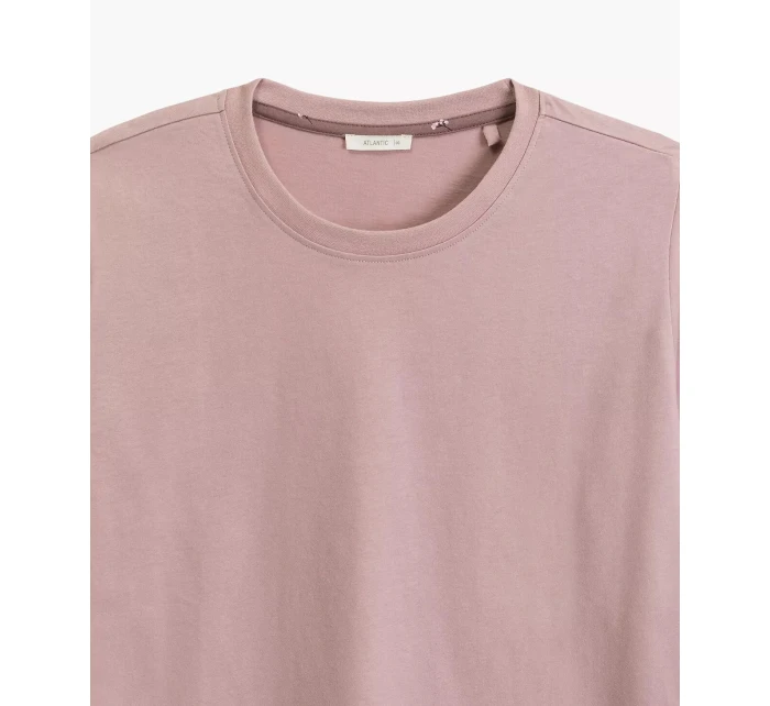 Pyžamo Atlantic NLP-501 long/r S-2XL Pyžamo Atlantic NLP-501 long/r S-2XL