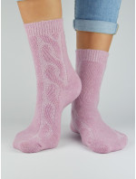 Dámské ponožky s vlnou Noviti SW002 35-42