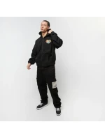 Tkaný Kani Life OS mikina s kapucí model 19076968 - Karl Kani