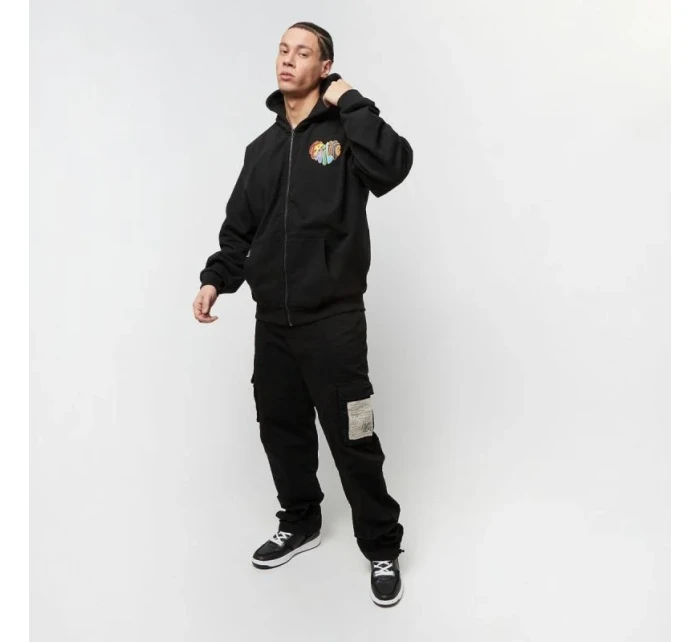 Tkaný Kani Life OS mikina s kapucí model 19076968 - Karl Kani