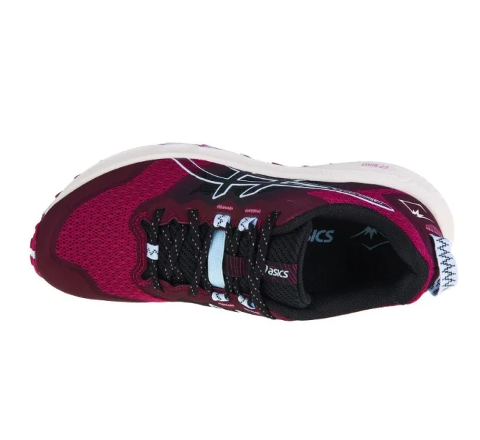 GelTrabuco Terra 2 W model 19711175 dámské běžecké boty - Asics