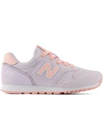 New Balance Jr YC373AN2 dětské boty New Balance Jr YC373AN2 dětské boty