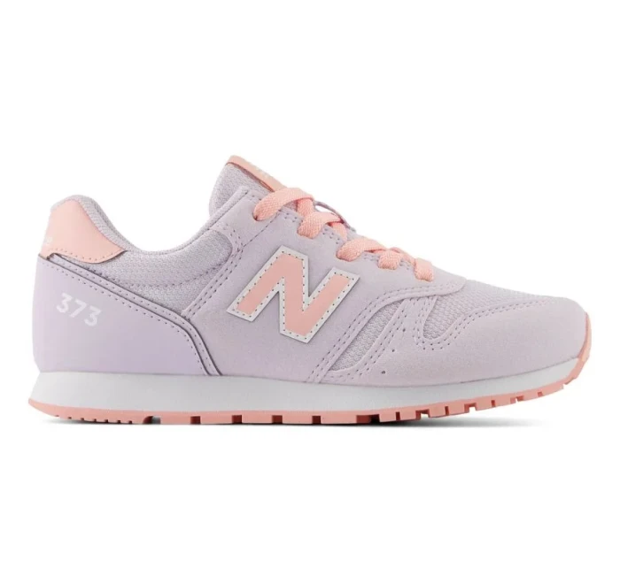 New Balance Jr YC373AN2 dětské boty New Balance Jr YC373AN2 dětské boty
