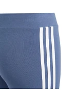 Legíny Essentials 3Stripes Cotton Tights Jr model 20170640 - ADIDAS