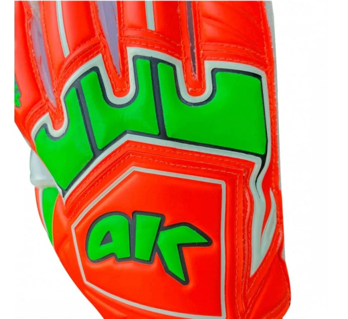 4keepers Guard Fogo MNC Jr brankářské rukavice S954585