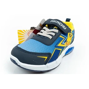 Leomil Pokemon Jr boty PO002339 Leomil Pokemon Jr boty PO002339