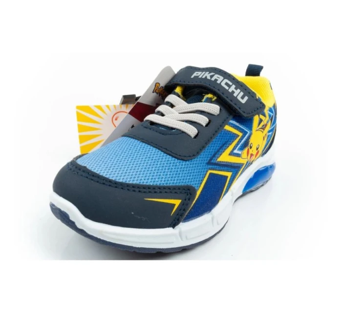 Leomil Pokemon Jr boty PO002339