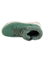 Skechers On-The-Go Stellar - Winterize 144770-DKGR Green 36 Skechers On-The-Go Stellar - Winterize 144770-DKGR Green 36