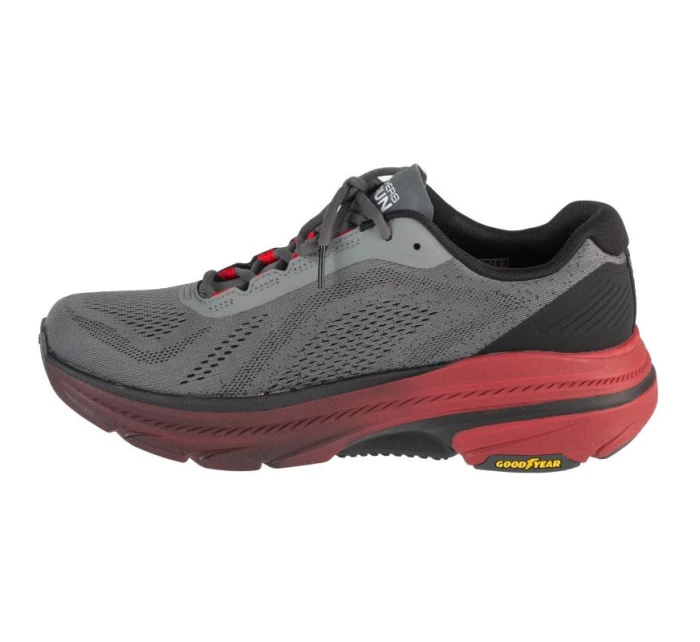 Skechers Max Cushioning Arch Fit 2.0 - Immense Cruiser 220581-CCRD Black 42 Skechers Max Cushioning Arch Fit 2.0 - Immense Cruiser 220581-CCRD Black 42