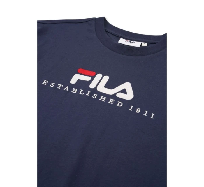 pánské tričko Regular Logo model 21377986 - Fila pánské tričko Regular Logo model 21377986 - Fila