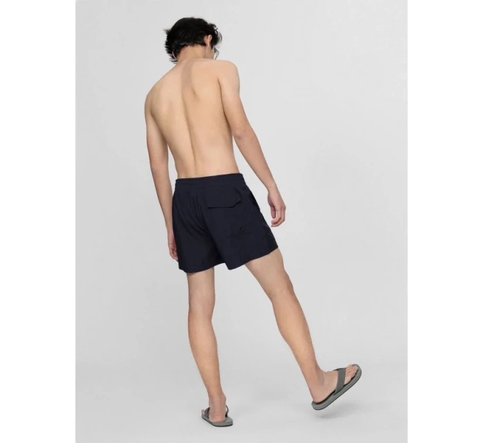 Pánské boardshortky 4F 4FWSS24UBDSM123-31S Pánské boardshortky 4F 4FWSS24UBDSM123-31S