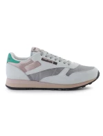Classic Leather  FLOW GREEN model 21460285 - Reebok