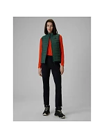 4F PRO dámské trekové tričko bez rukávů s výplní Primaloft Silver 4F 4FWSS26TVJAF348-43S