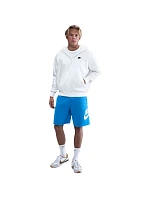Pánské šortky modré, velikost model 22230470 - NIKE Pánské šortky modré, velikost model 22230470 - NIKE
