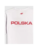 Pánské tričko model 22318373 - 4F Pánské tričko model 22318373 - 4F