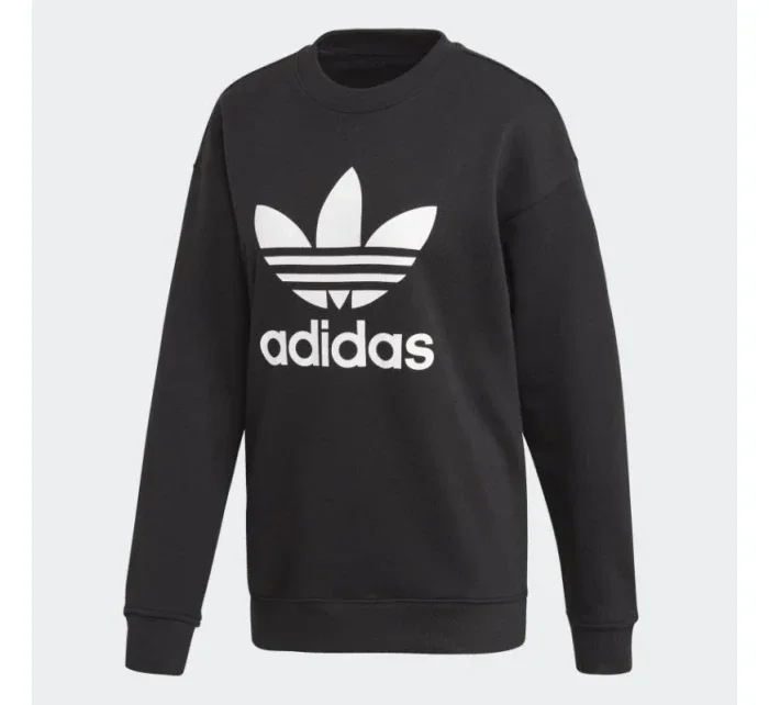 Originals TRF Crew Sweat W FM3272 - Adidas Originals TRF Crew Sweat W FM3272 - Adidas