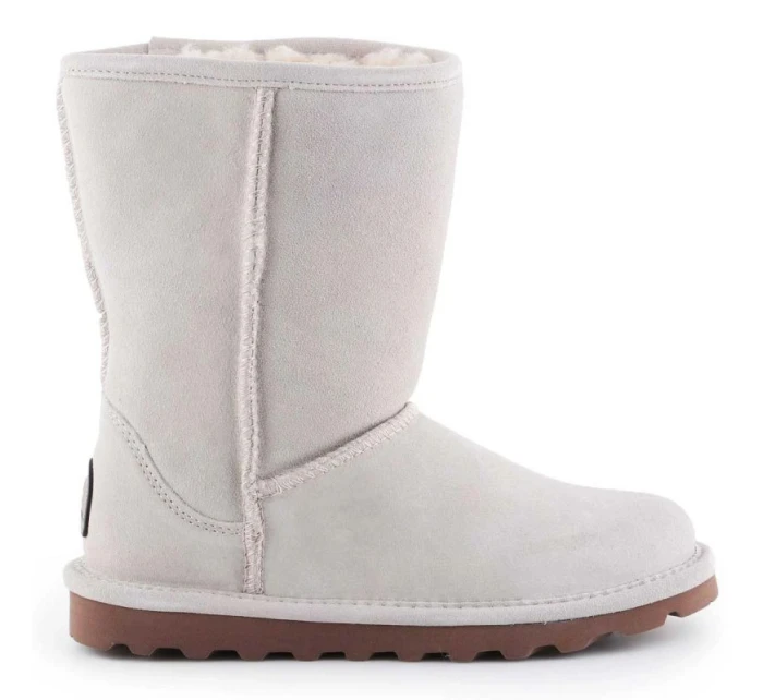Dámské zimní boty Elle Short W 1962W-909 winter white - BearPaw