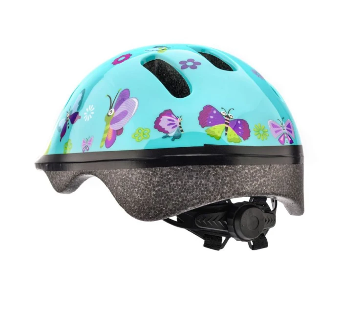 Cyklistická přilba KS06 dětské model 21408634 - Meteor