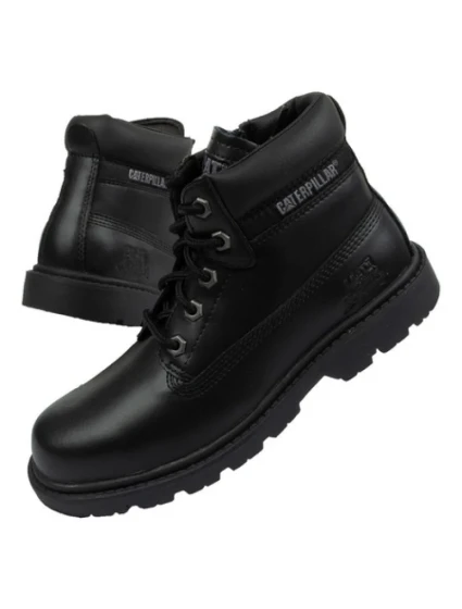 Dětské boty Colorado Plus Jr P102294 - Caterpillar
