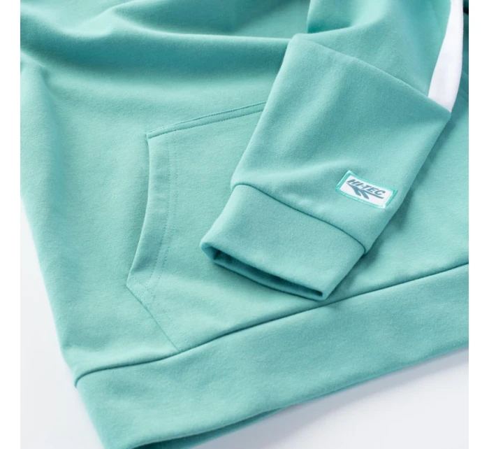 Dámská mikina Paval II W 92800442885 - Hi-Tec