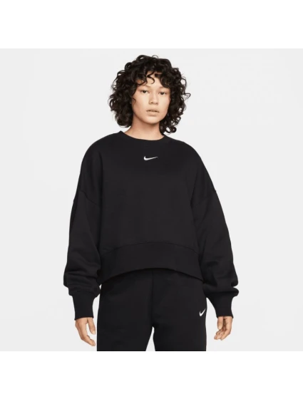 Mikina Nike Sportswear Phoenix Fleece W DQ5761-010