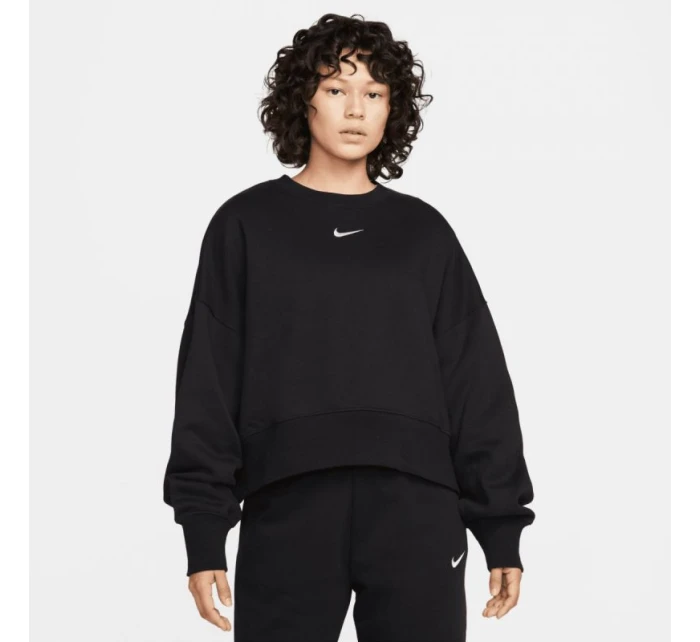 Mikina Nike Sportswear Phoenix Fleece W DQ5761-010