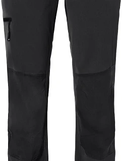 JN Dámské trekingové kalhoty 02. black/black model 22531065 - Daiber