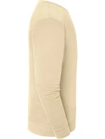 Fruit of the Loom Iconic 250 Set-In Sweat Mikina 16.2292 desert sand Fruit of the Loom Iconic 250 Set-In Sweat Mikina 16.2292 desert sand