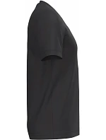 K 357 Pánské tričko s výstřihem do V model 22507560 black - Kariban K 357 Pánské tričko s výstřihem do V model 22507560 black - Kariban