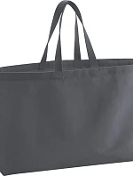 Westford Mill W 696 Plátěná taška 50.0696 graphite grey