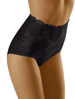 Wol-Bar Kaja barva: černá