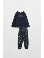 Dvoudílné dětské pyžamo   model 17659317 - Vamp