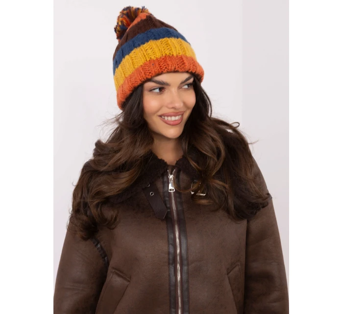 Čepice AT CZ PH24.52 oranžová Čepice AT CZ PH24.52 oranžová