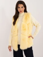 Vesta AT KZ 2375.00P světle žlutá