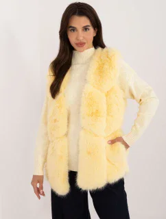 Vesta AT KZ 2375.00P světle žlutá