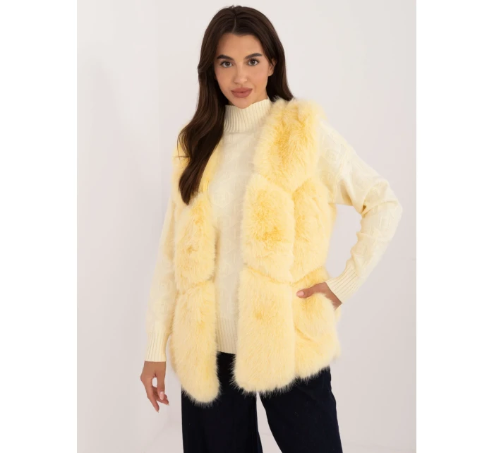 Vesta AT KZ 2375.00P světle žlutá