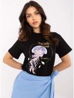 Halenka CLM BZ model 20912985 černá - FPrice