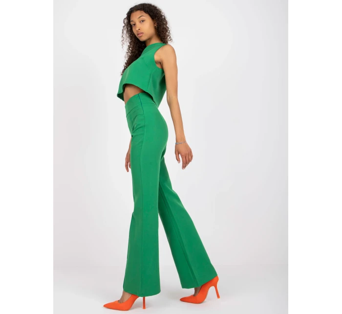 Sada DHJ KMPL 6323.18 zelených