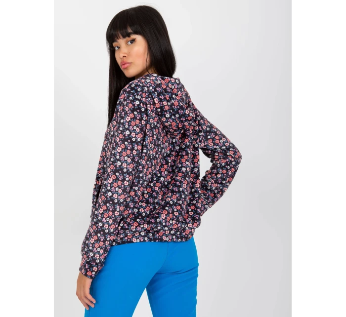 Mikina RV BL 8121.29 tmavě modrá Mikina RV BL 8121.29 tmavě modrá