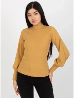 Halenka RV BZ 5223.15 světle velbloudí