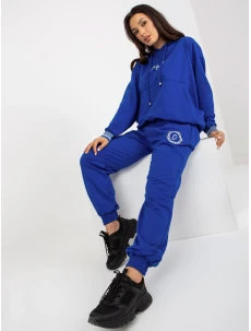 Souprava RV KMPL 8284.37P tmavě modrá