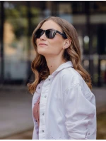 Unisex sluneční brýle Vuch Tilly Blue