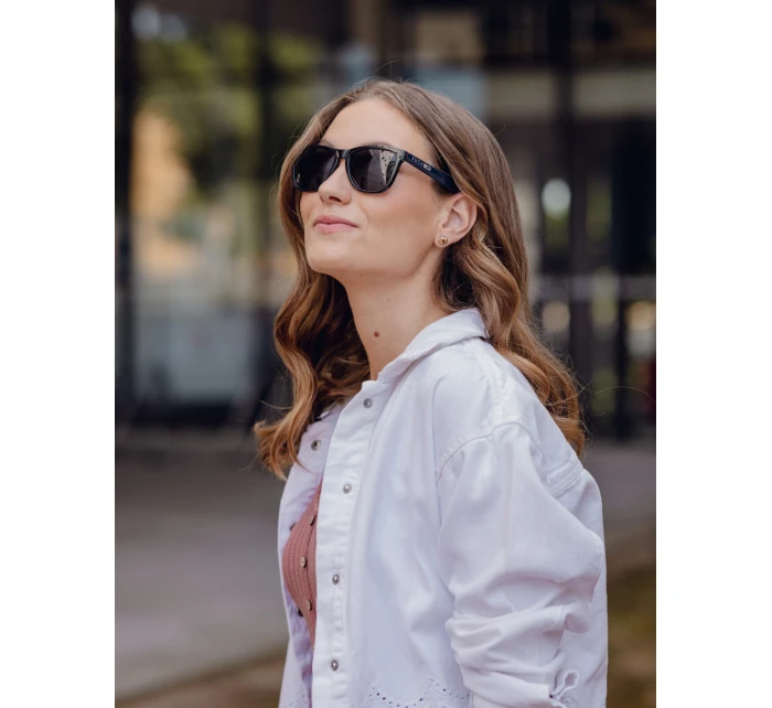 Unisex sluneční brýle Vuch Tilly Blue