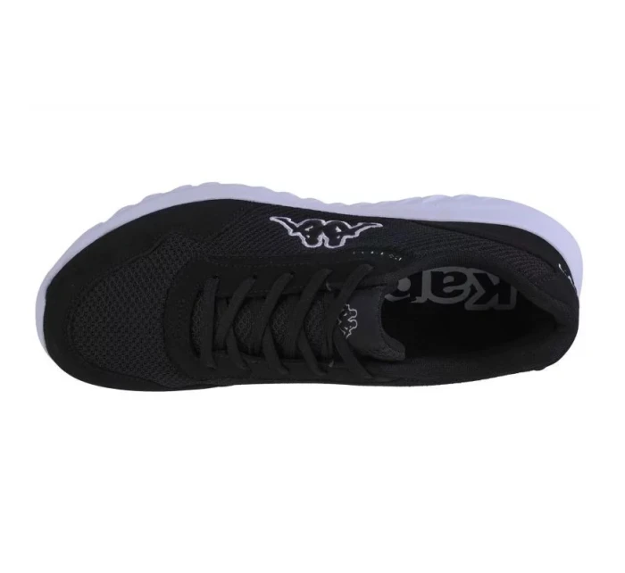 Pánské botx Naveen M 243333-1110 - Kappa Pánské botx Naveen M 243333-1110 - Kappa