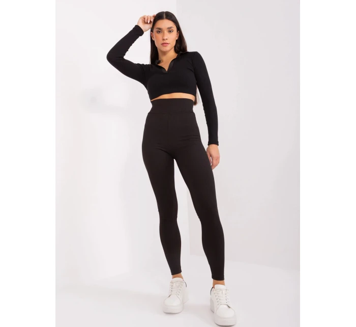 Legíny LO LG LK model 21129981 černé - FPrice