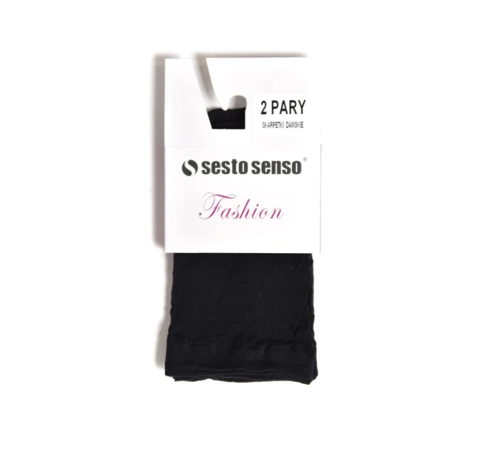 Dámské ponožky WZ 08