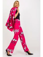 Dámské kalhoty  model 175965 Lakerta