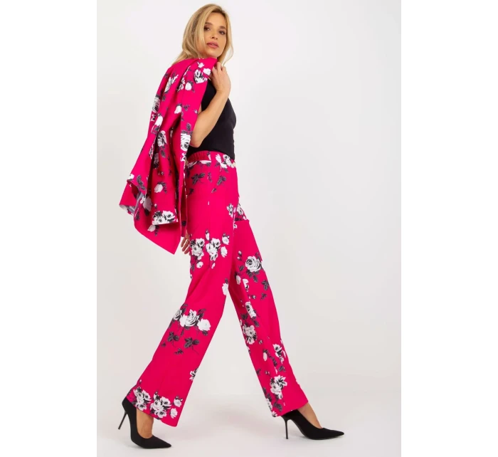 Dámské kalhoty  model 175965 Lakerta