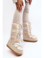 Sněhule model 188644 Step in style Sněhule model 188644 Step in style